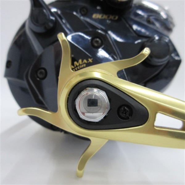 １４ビーストマスター６０００